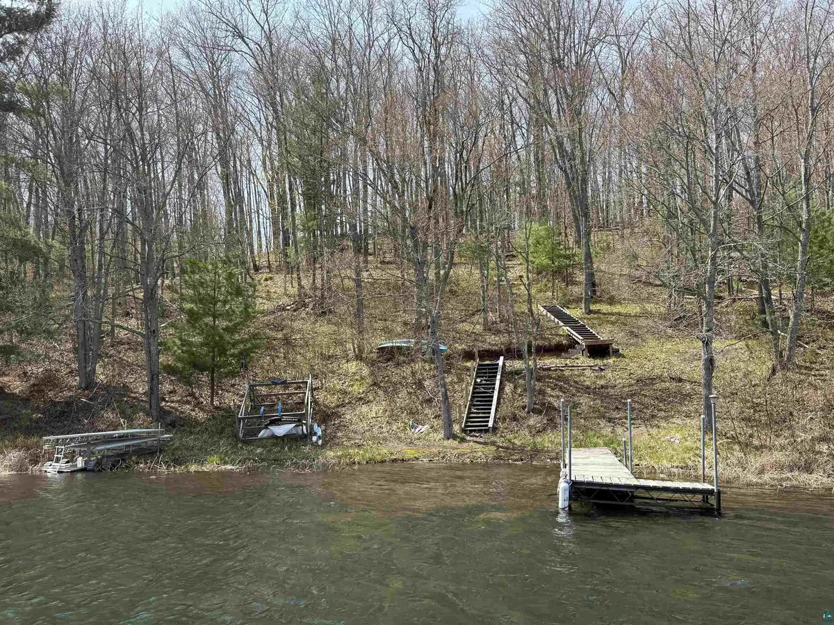 Lot 13 Pine Lake Rd, Iron River, WI 54847