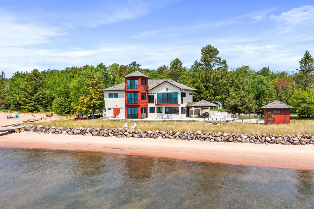 3705 Big Bay Rd, La Pointe, WI 54850