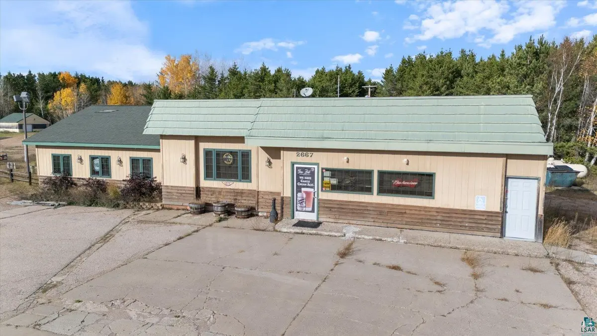 2667 Hwy 70, Babbitt, MN 55706-0000