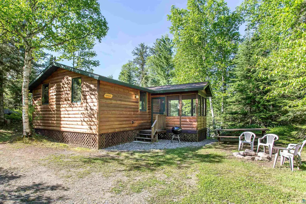 3775 Fenske Lake Rd, Ely, MN 55731