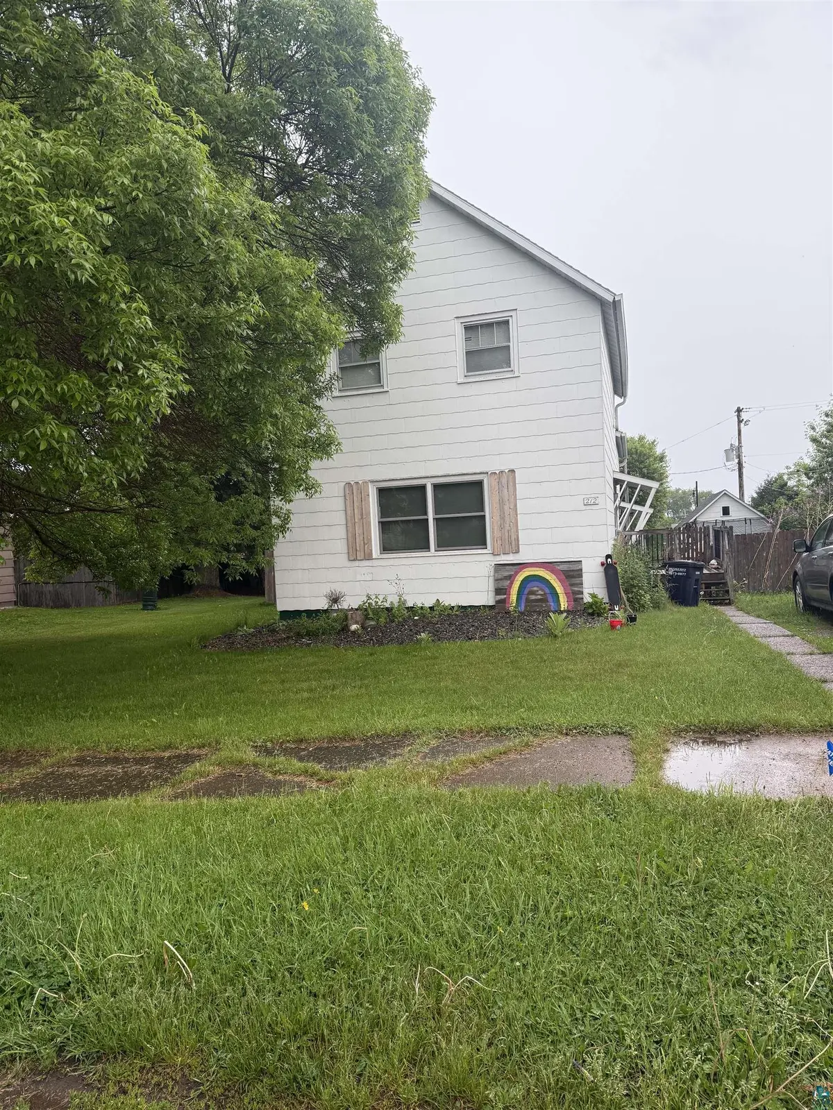 212 W Pine St, Washburn, WI 54891