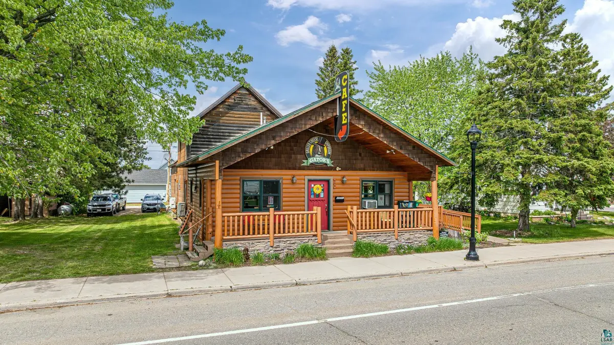 955 E Sheridan St, Ely, MN 55731