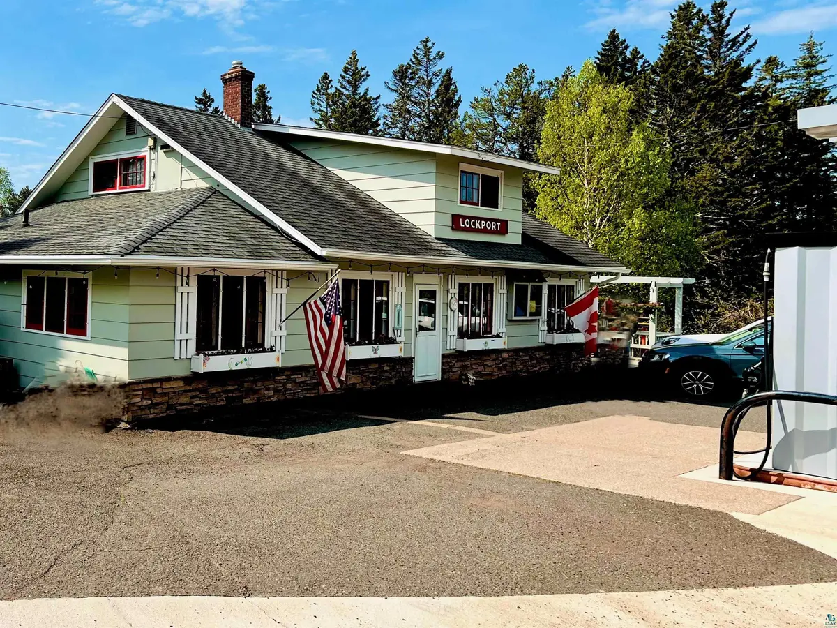 5362 Hwy 61 W, Lutsen, MN 55612