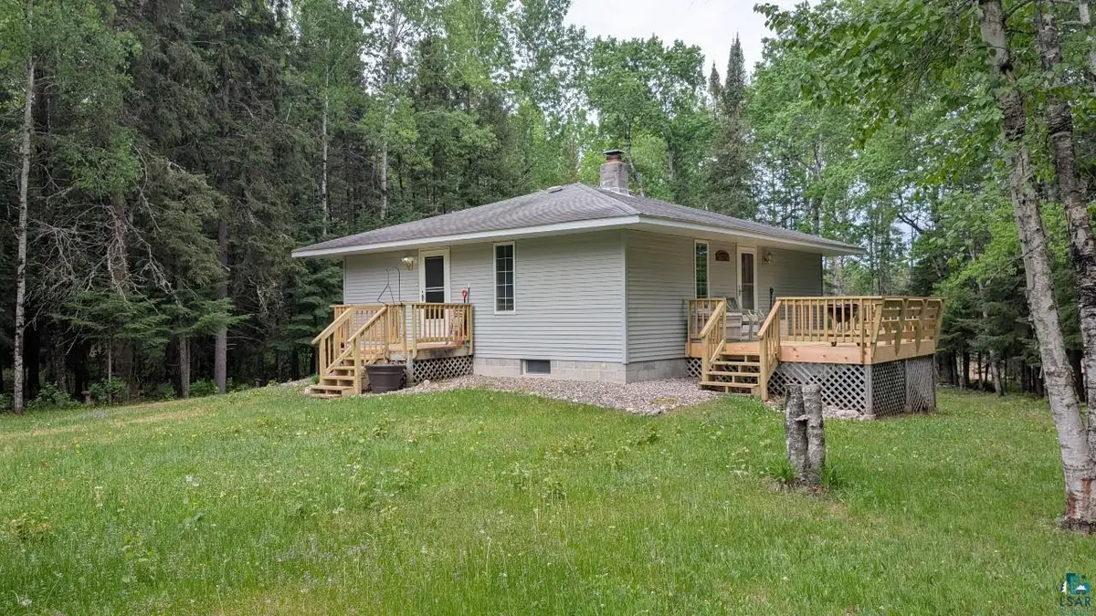 11770 Meadowbrook Rd, Cook, MN 55723
