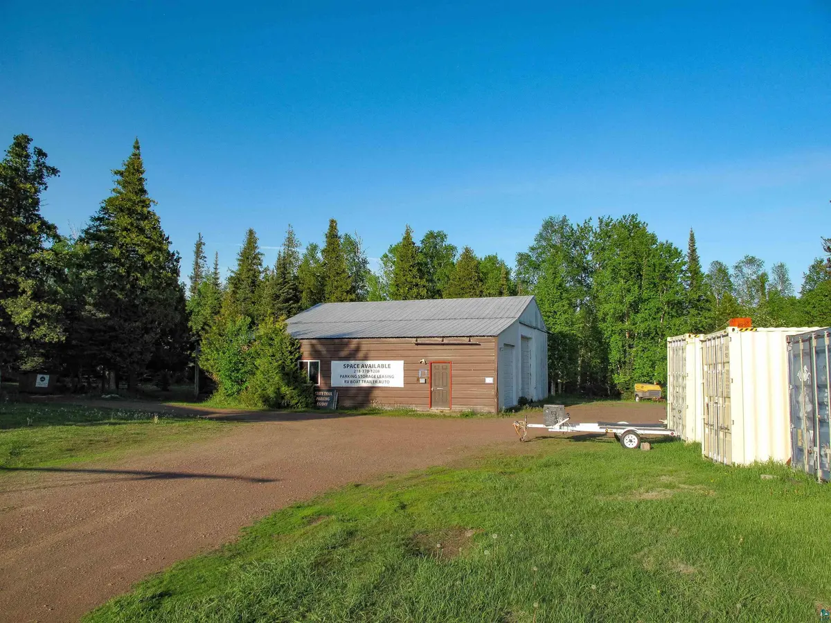 120 Gunflint Tr, Grand Marais, MN 55604