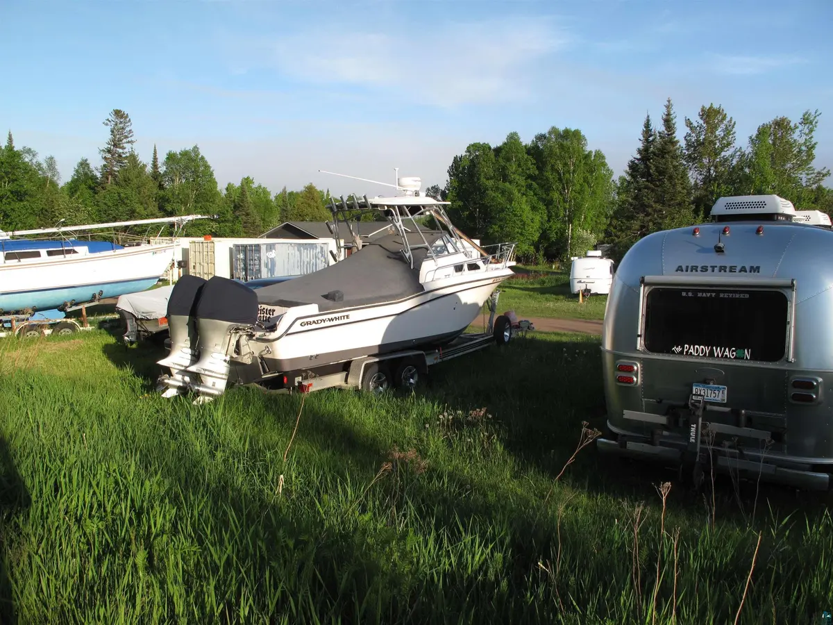 111213xx Gunflint Tr, Grand Marais, MN 55604