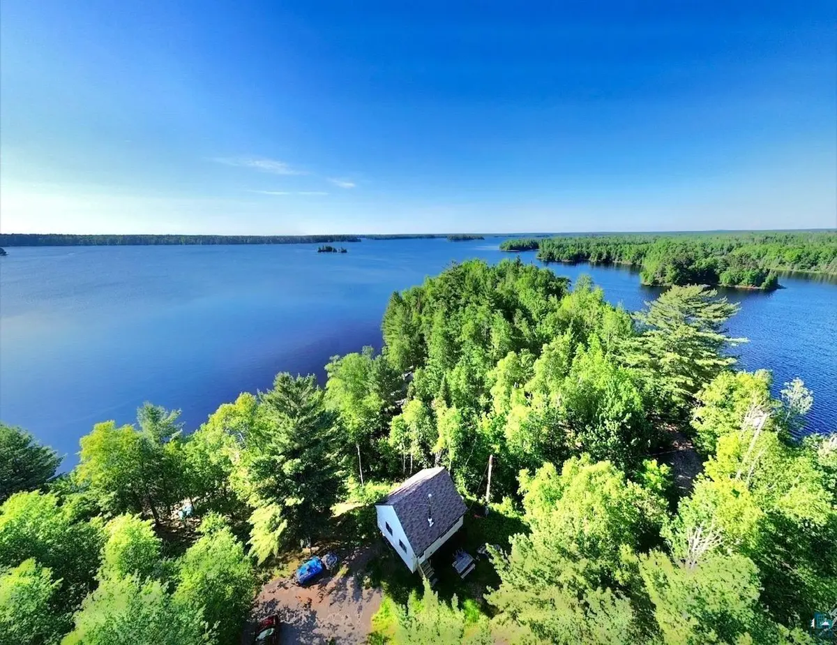 2275 Loon Pt, Makinen, MN 55763