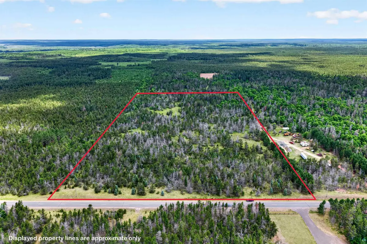 0 County Hwy Y, Gordon, WI 54838