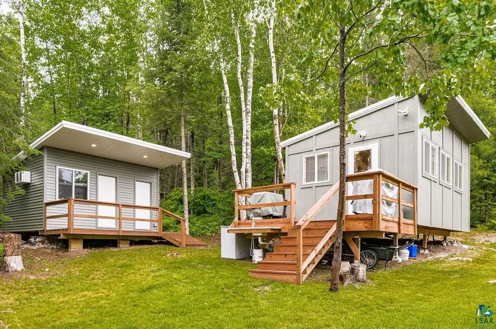 95824 Pine Island, Tower, MN 55790