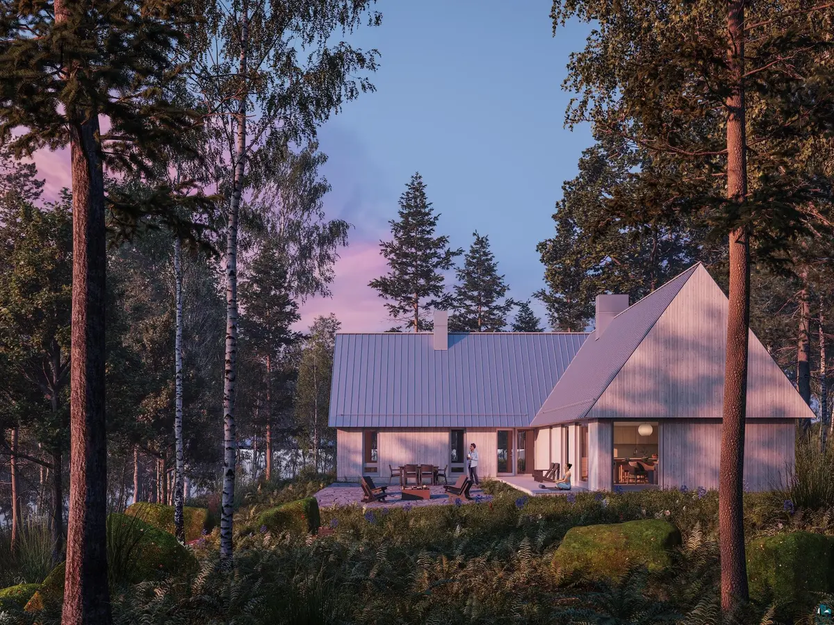 84860 Old San Rd, Bayfield, WI 54814