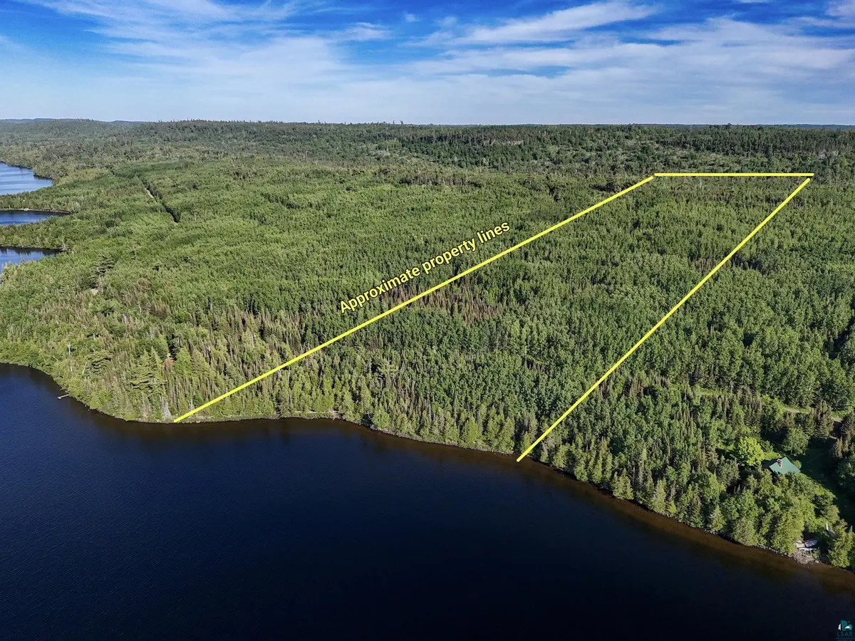 2XX S Gunflint Lake, Grand Marais, MN 55604