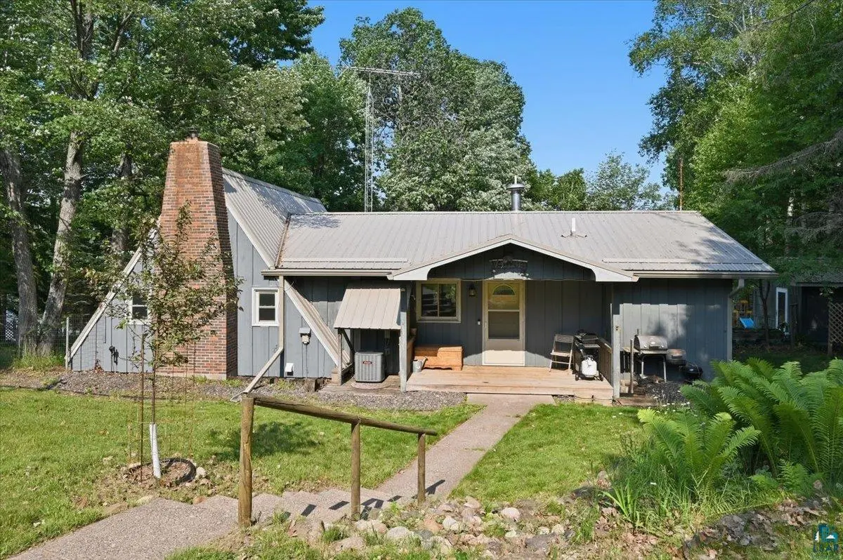 15087 S Thorn Lake Loop, Gordon, WI 54838