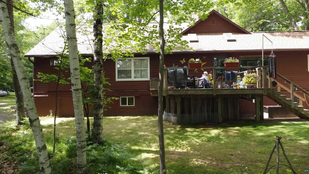 9305 Wildwood Campground Rd, Iron River, WI 54847