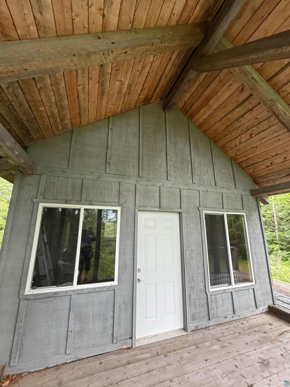 120 Brule Valley Tr, Hovland, MN 55606