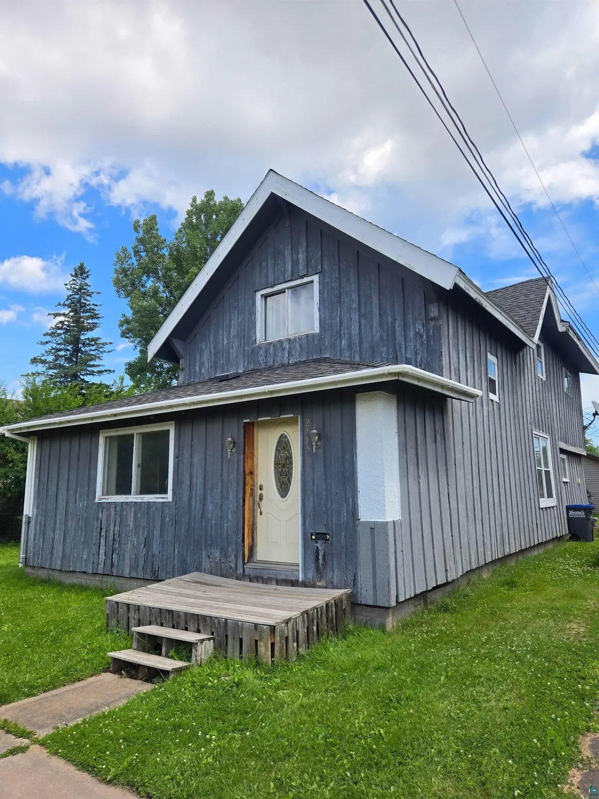 2110 Ohio Ave, Superior, WI 54880