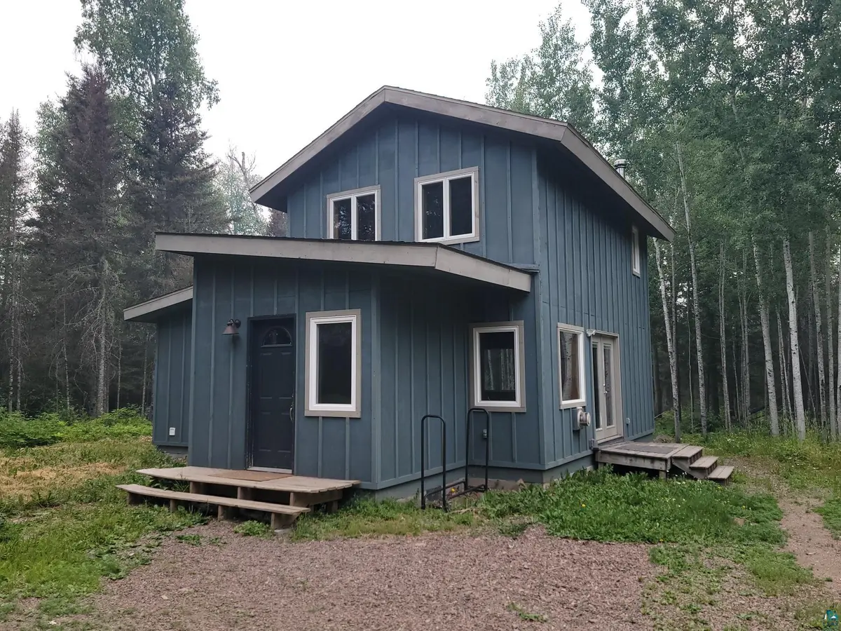 1363 Pike Lake Rd, Grand Marais, MN 55604