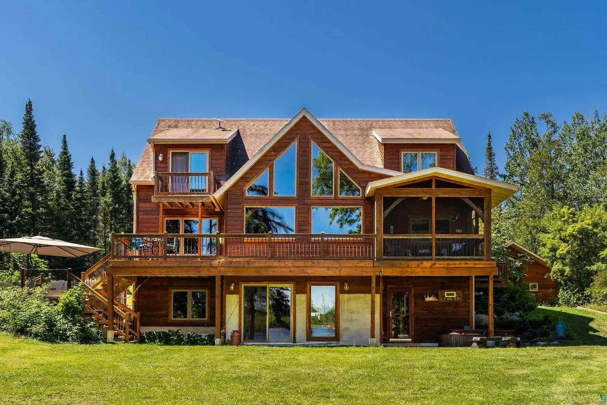 7331 Frazer Bay Rd, Cook, MN 55723