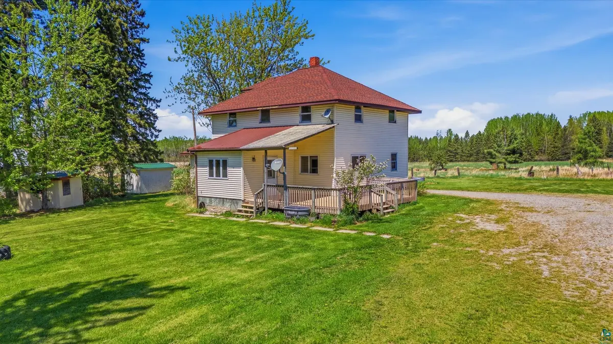 8874 Hwy 25, Angora, MN 55703