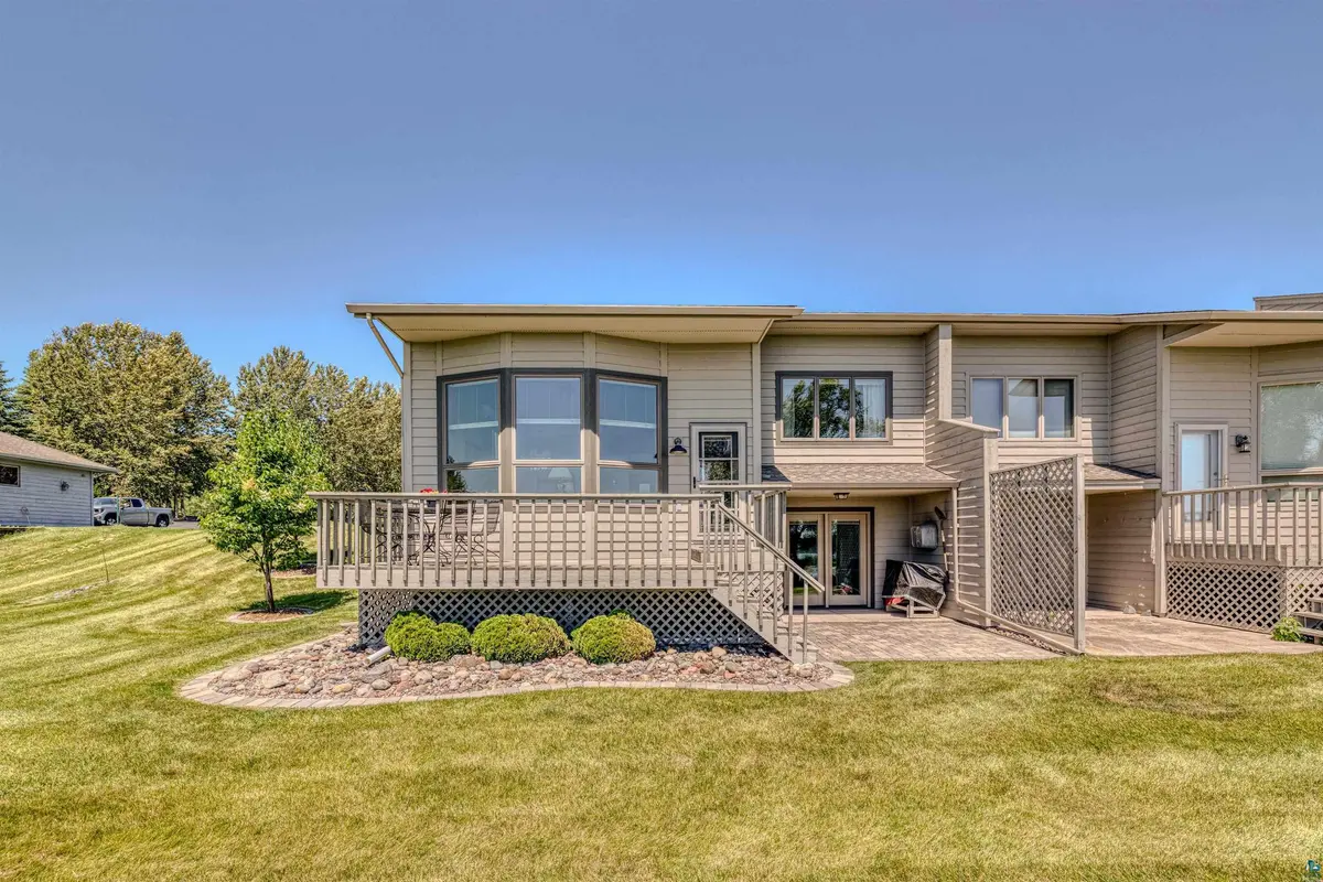 8054 E Spirit Cove Dr #1, Duluth, MN 55807