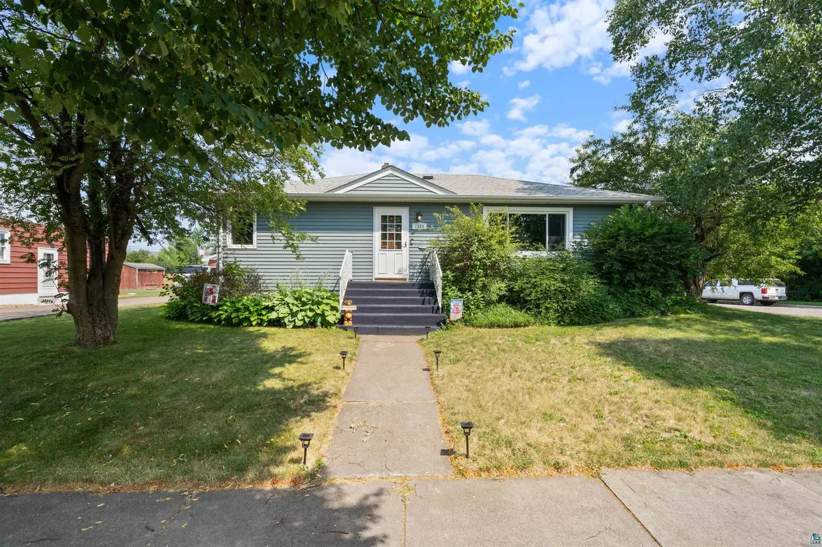 1354 91st Ave W, Duluth, MN 55808