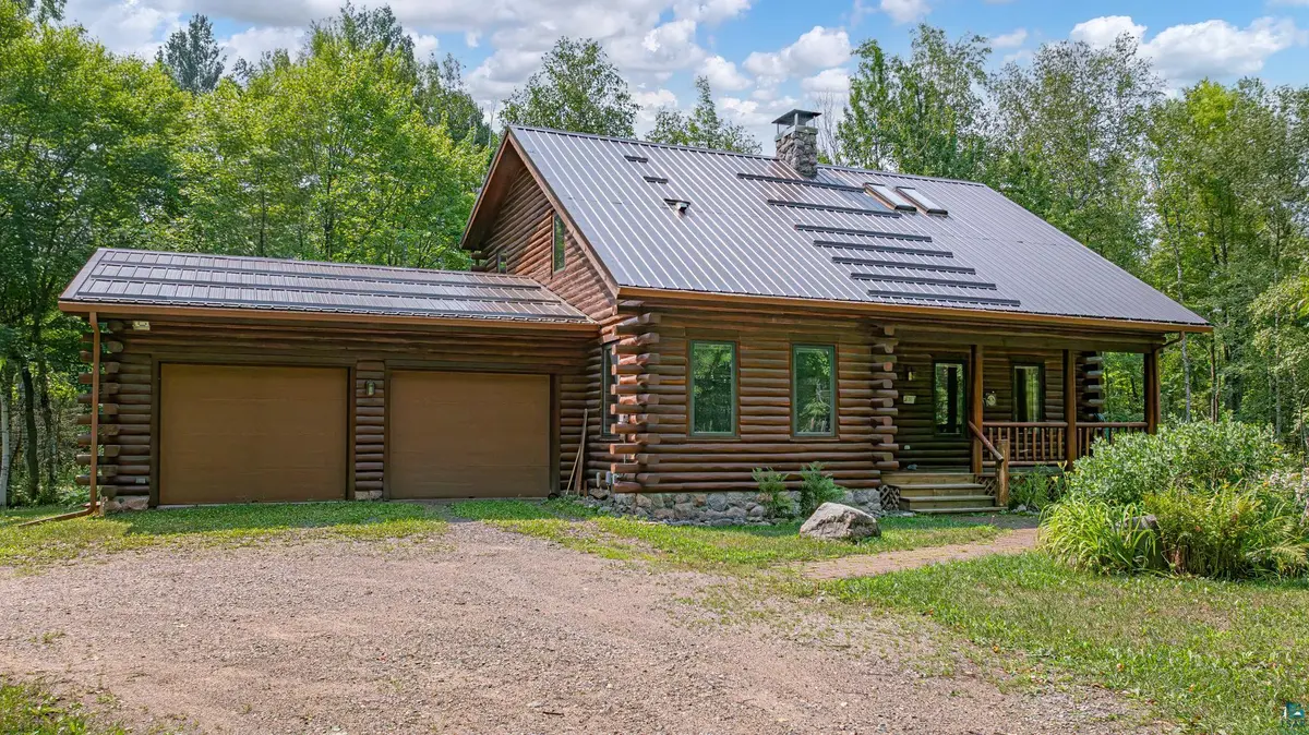 2762 Cedar Lake Rd, Ely, MN 55731