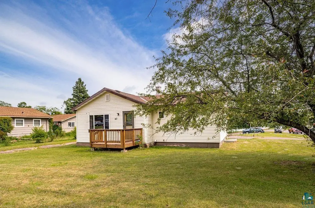 43 Garden Dr, Silver Bay, MN 55614