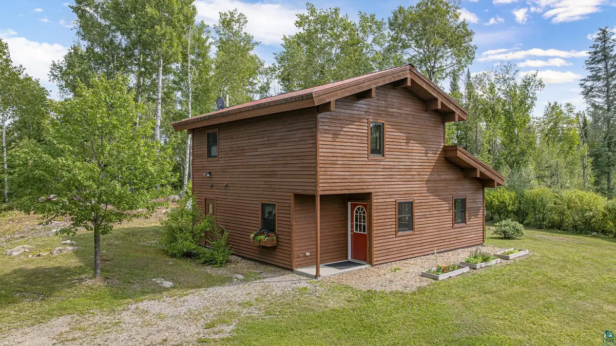 1772 HWY 120, Ely, MN 55731