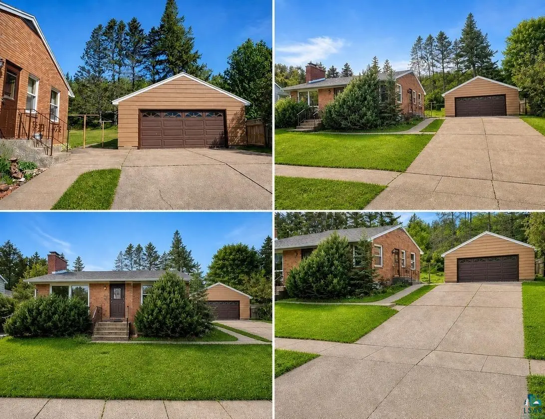 54 Hays Cr, Silver Bay, MN 55614