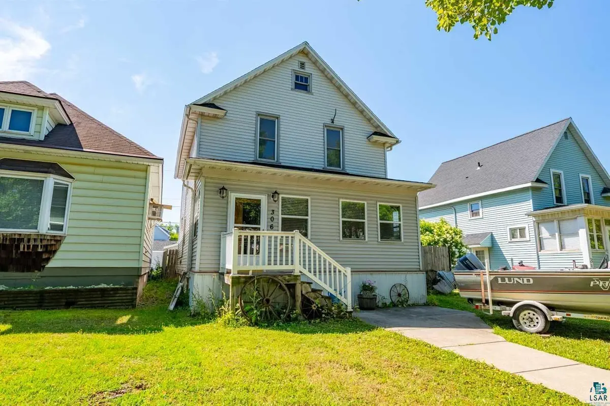 306 9th St S, Virginia, MN 55792-0000