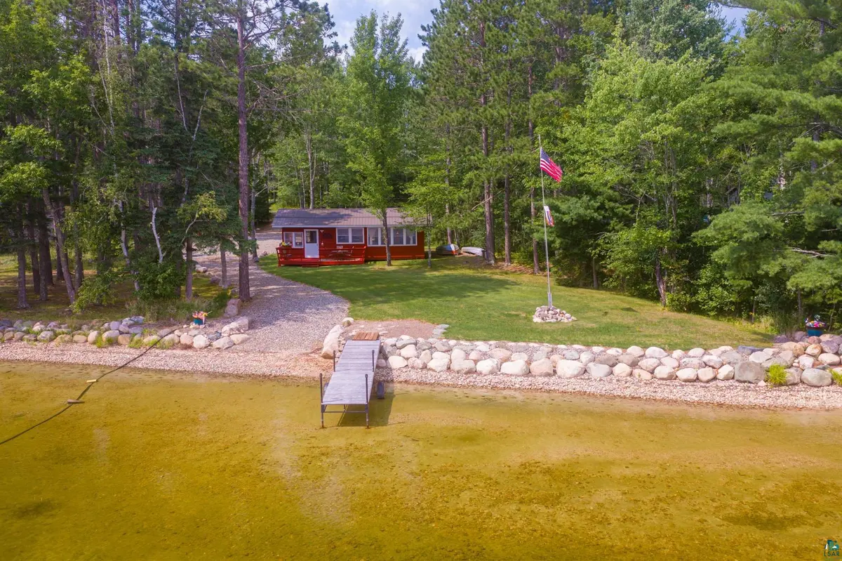 3530 North Arm Rd, Ely, MN 55731