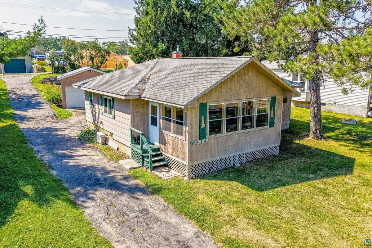 512 N 2nd St, Tower, MN 55790