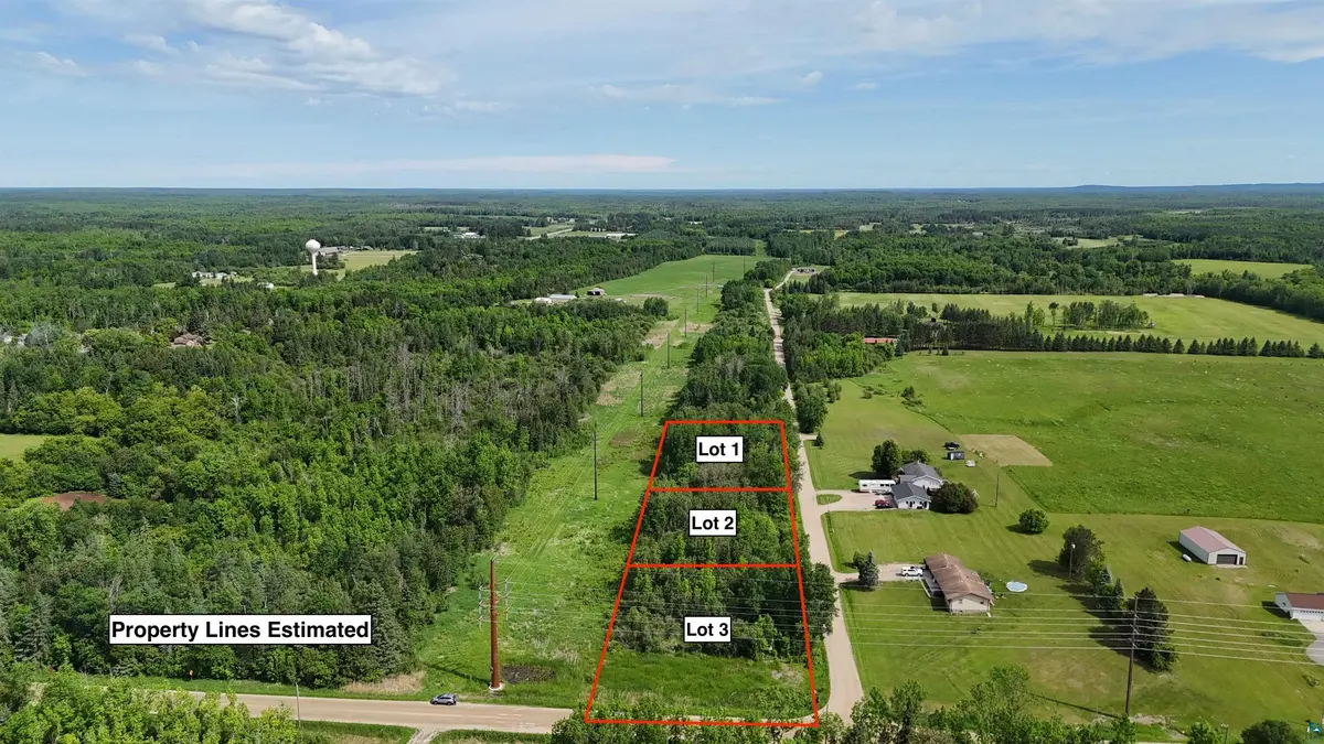 Lot 2 Parameter Rd, Deer River, MN 56636