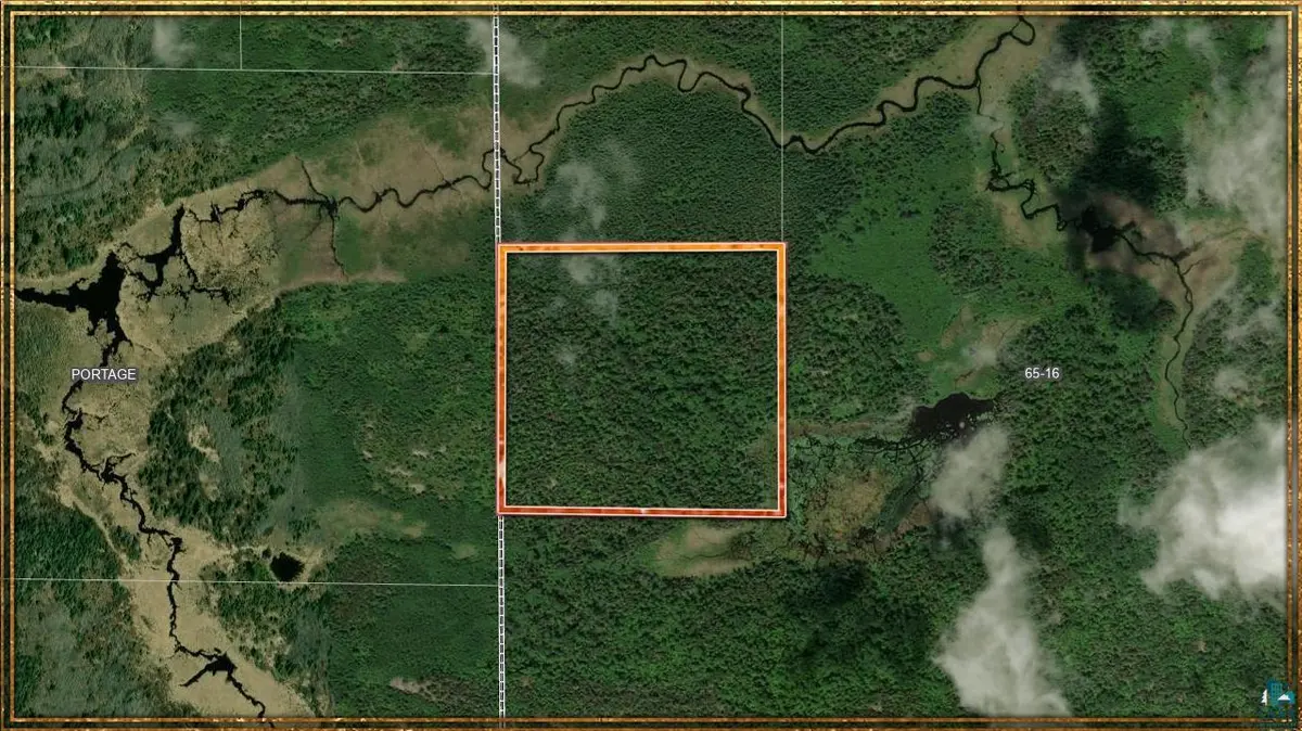 TBD Echo Tr, Ely, MN 55731