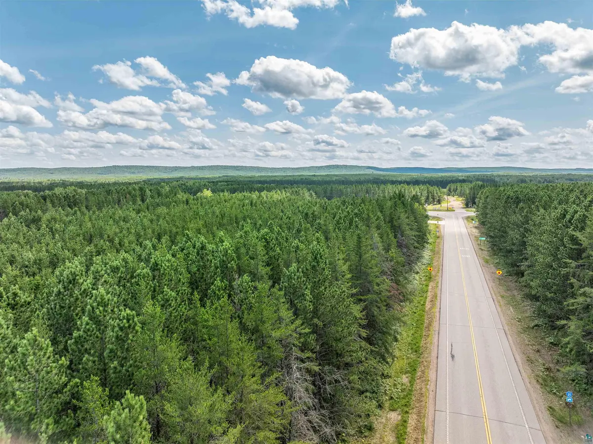 Tract B Highway 21, Babbitt, MN 55706-0000
