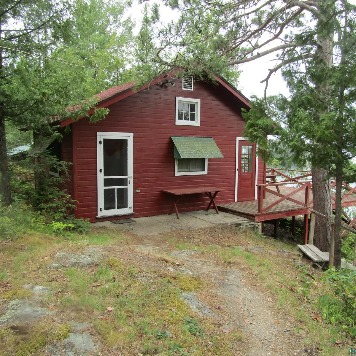 2815 Schaeffer Rd, Ely, MN 55731