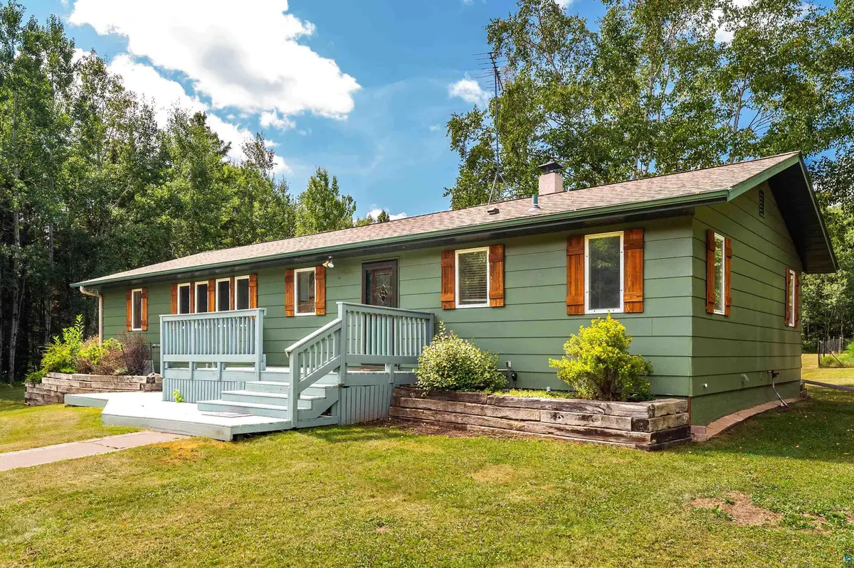 1349 Bourdage Rd, Two Harbors, MN 55616