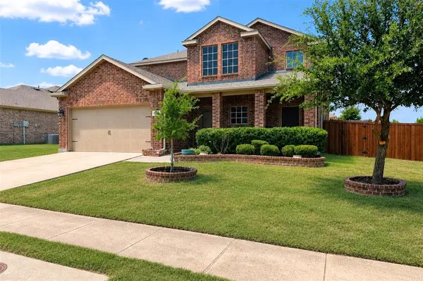 2138 Meadow View Drive, Princeton, TX 75407