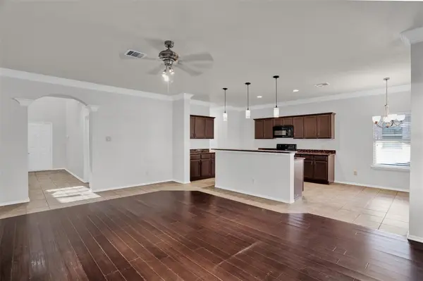 2138 Meadow View Drive, Princeton, TX 75407