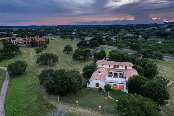 337 La Serena LOOP, Horseshoe Bay, TX 78657