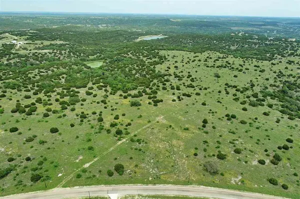 Lot 135 Cherokee Ridge, Bertram, TX 78605