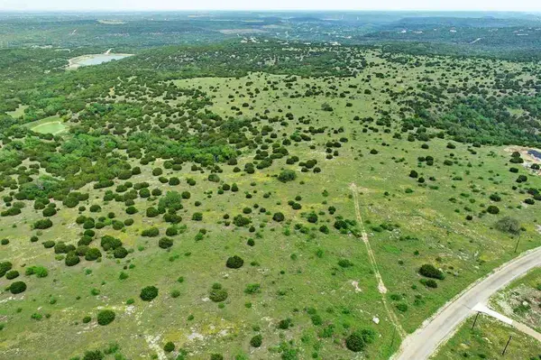 Lot 135 Cherokee Ridge, Bertram, TX 78605