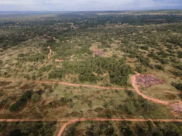 Tract 9 Hickory Creek Ranch RD, Castell, TX 78643