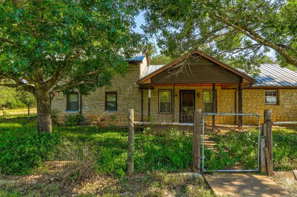 1850 CR 204, Liberty Hill, TX 78642