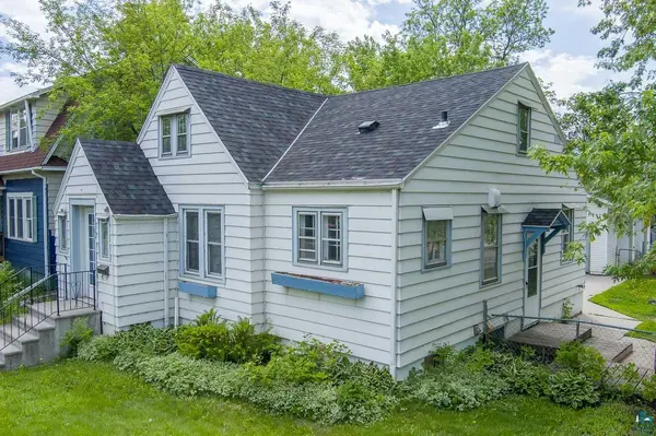 2301 4th Ave W, Hibbing, MN 55746