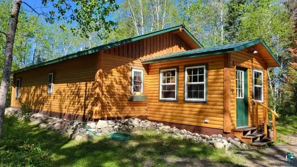12854 State Hwy 1, Cook, MN 55723