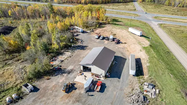 9346 E Wasko Rd, Solon Springs, WI 54873
