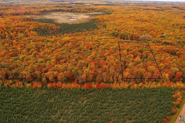 TBD Lot #2 Tressel Trail, Iron River, WI 54847