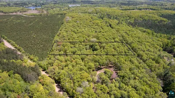 TBD Lot #2 Tressel Trail, Iron River, WI 54847