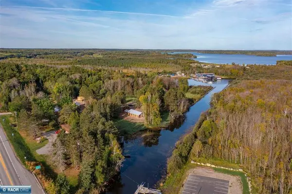 125 Marjo Dr, Tower, MN 55790