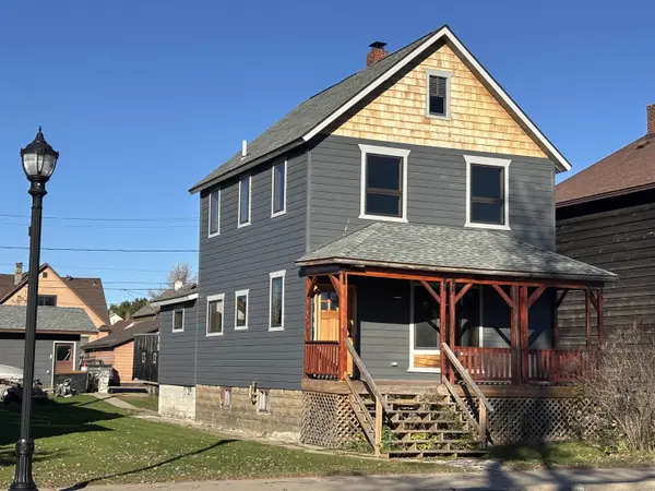 729 E Sheridan St, Ely, MN 55731